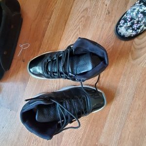 Jordans